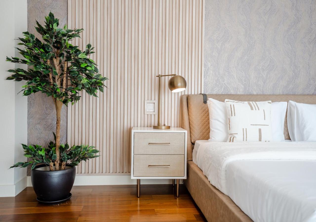 Apartment Nasma Luxury Stays - Limestone House Dubai