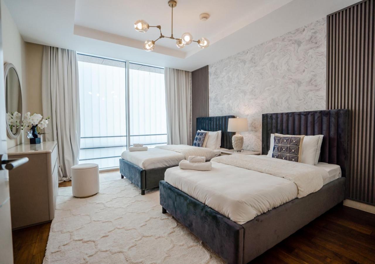 Apartment Nasma Luxury Stays - Limestone House *