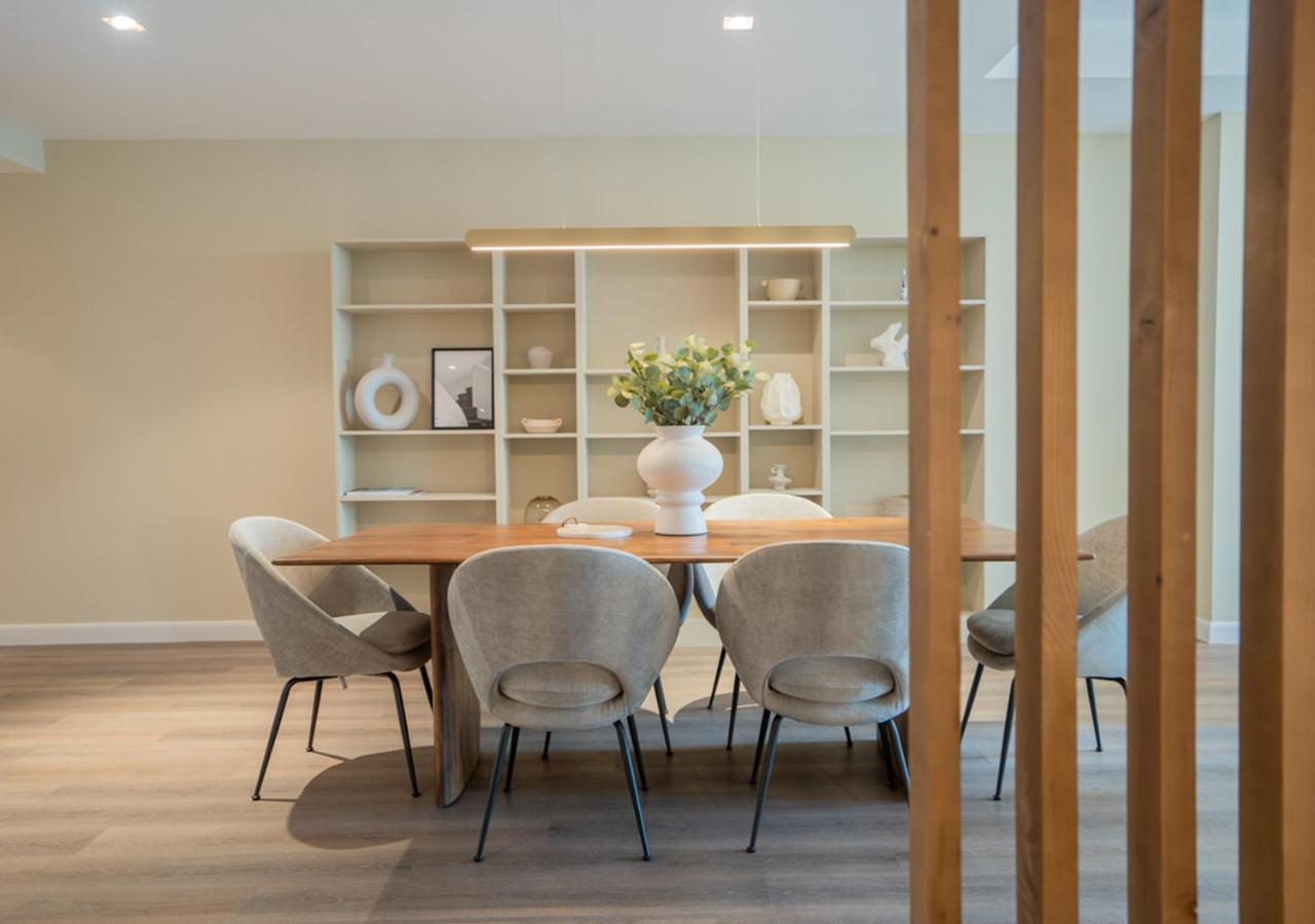 Apartment Nasma Luxury Stays - Limestone House *