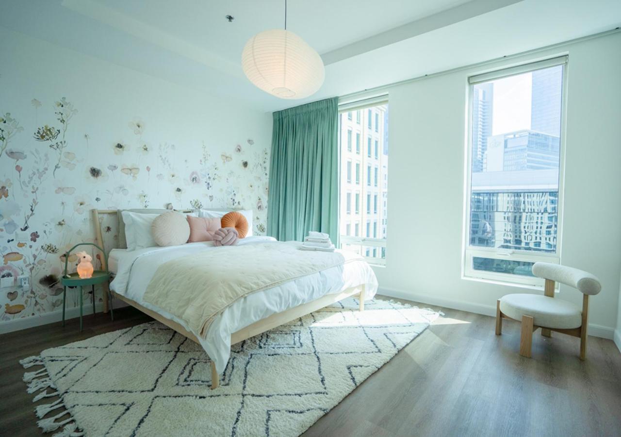 Nasma Luxury Stays - Limestone House Apartment *