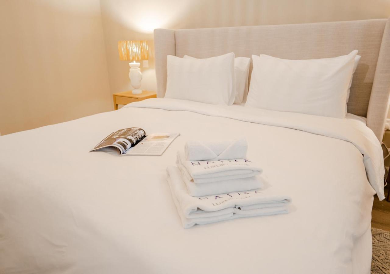 Nasma Luxury Stays - Limestone House Dubai