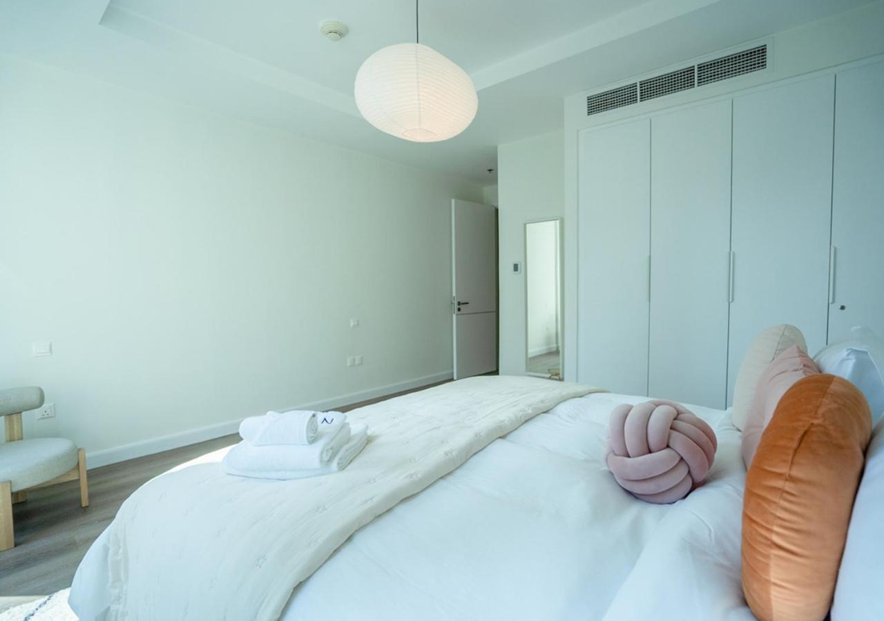 Nasma Luxury Stays - Limestone House Dubai