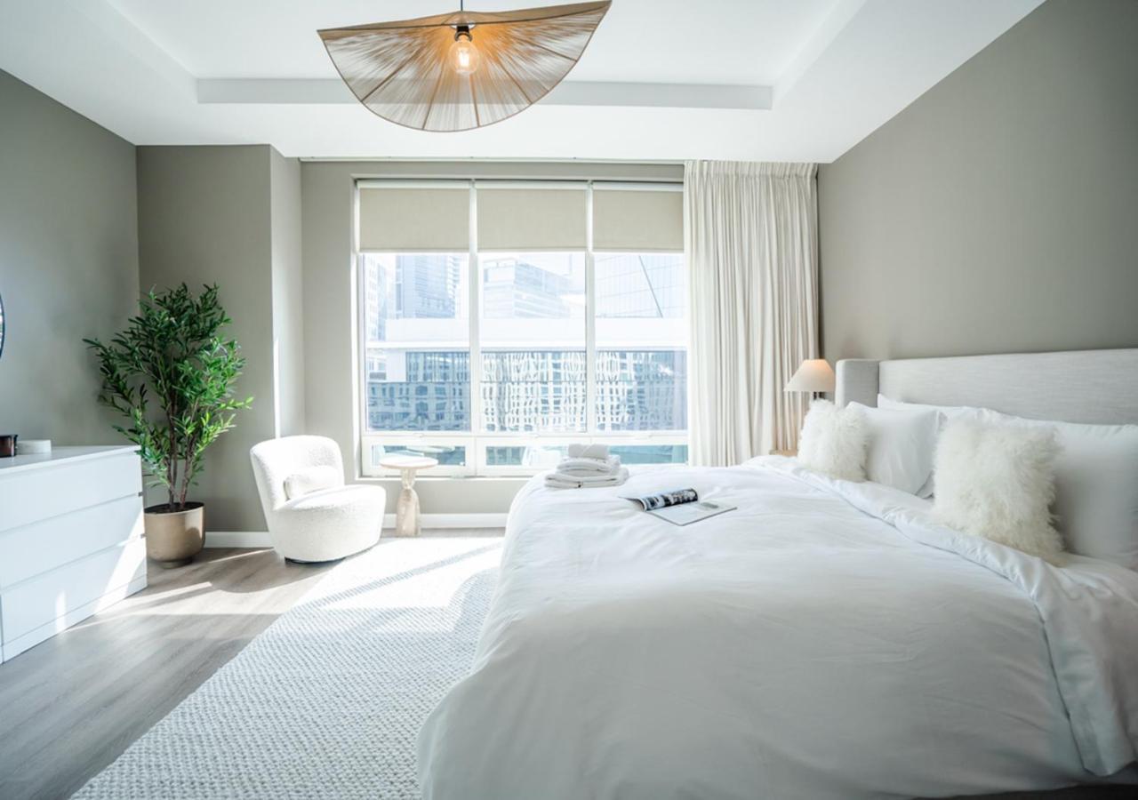 Nasma Luxury Stays - Limestone House Apartment Dubai