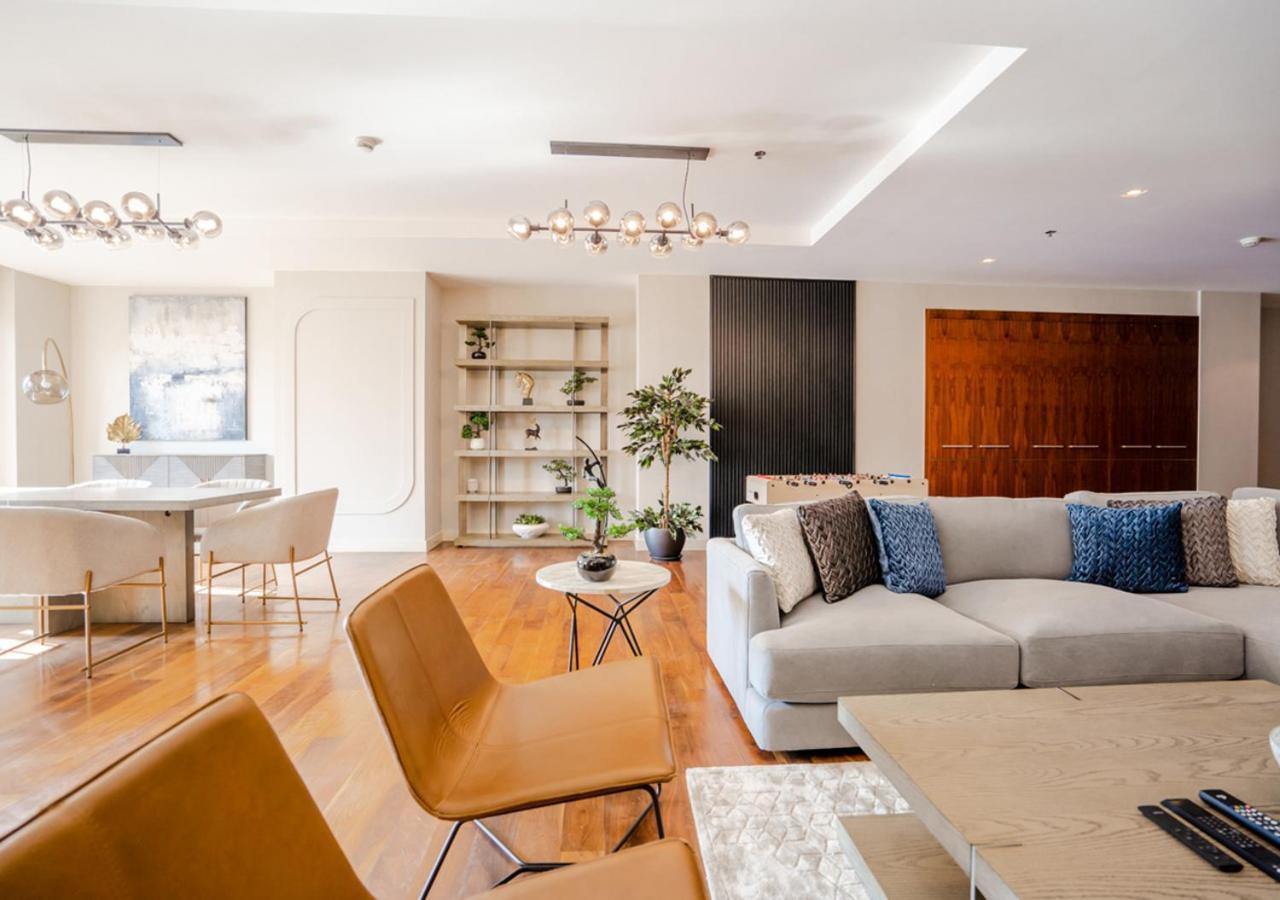 Nasma Luxury Stays - Limestone House *