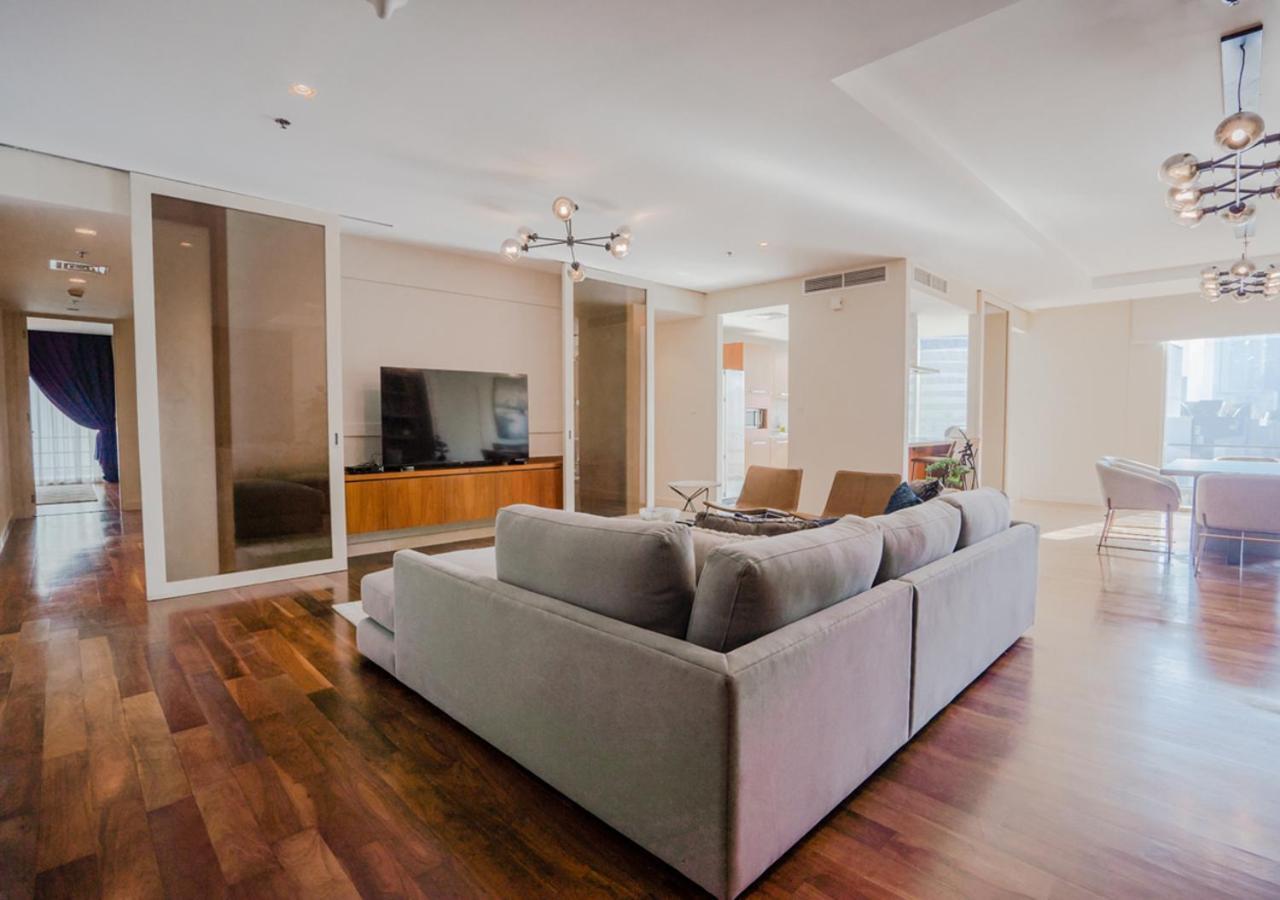 Nasma Luxury Stays - Limestone House * Dubai