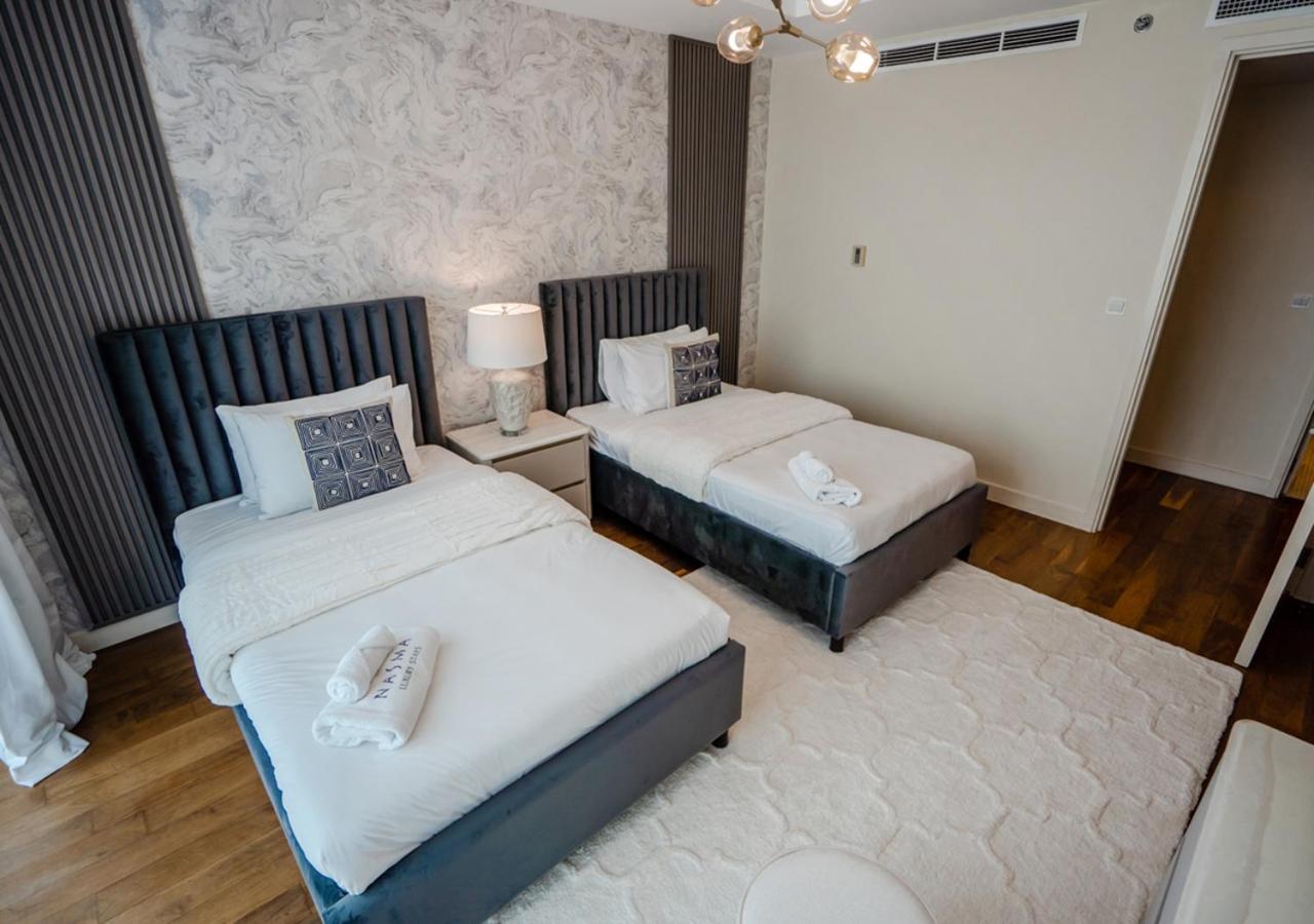 Nasma Luxury Stays - Limestone House * Dubai