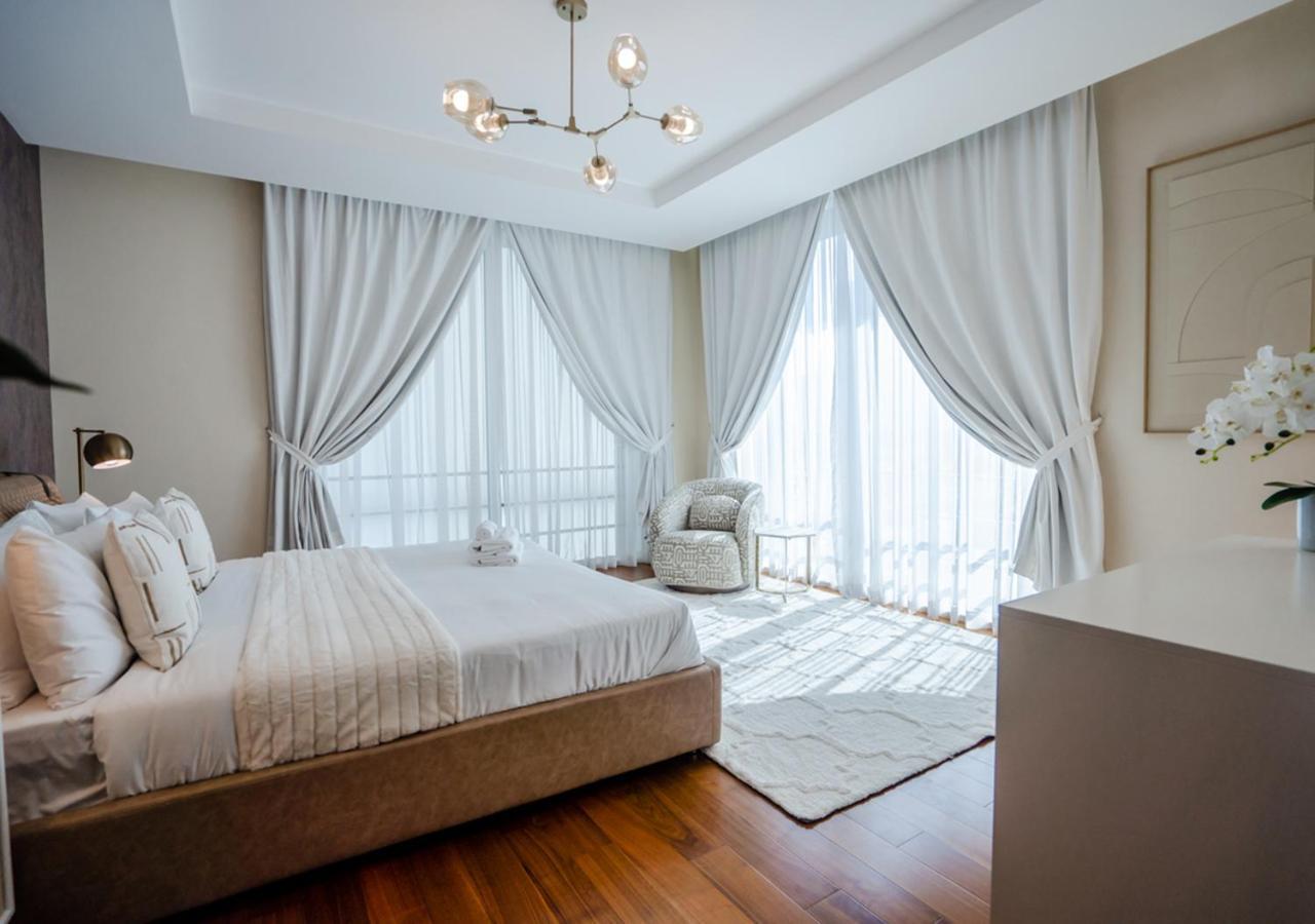 Nasma Luxury Stays - Limestone House * Dubai