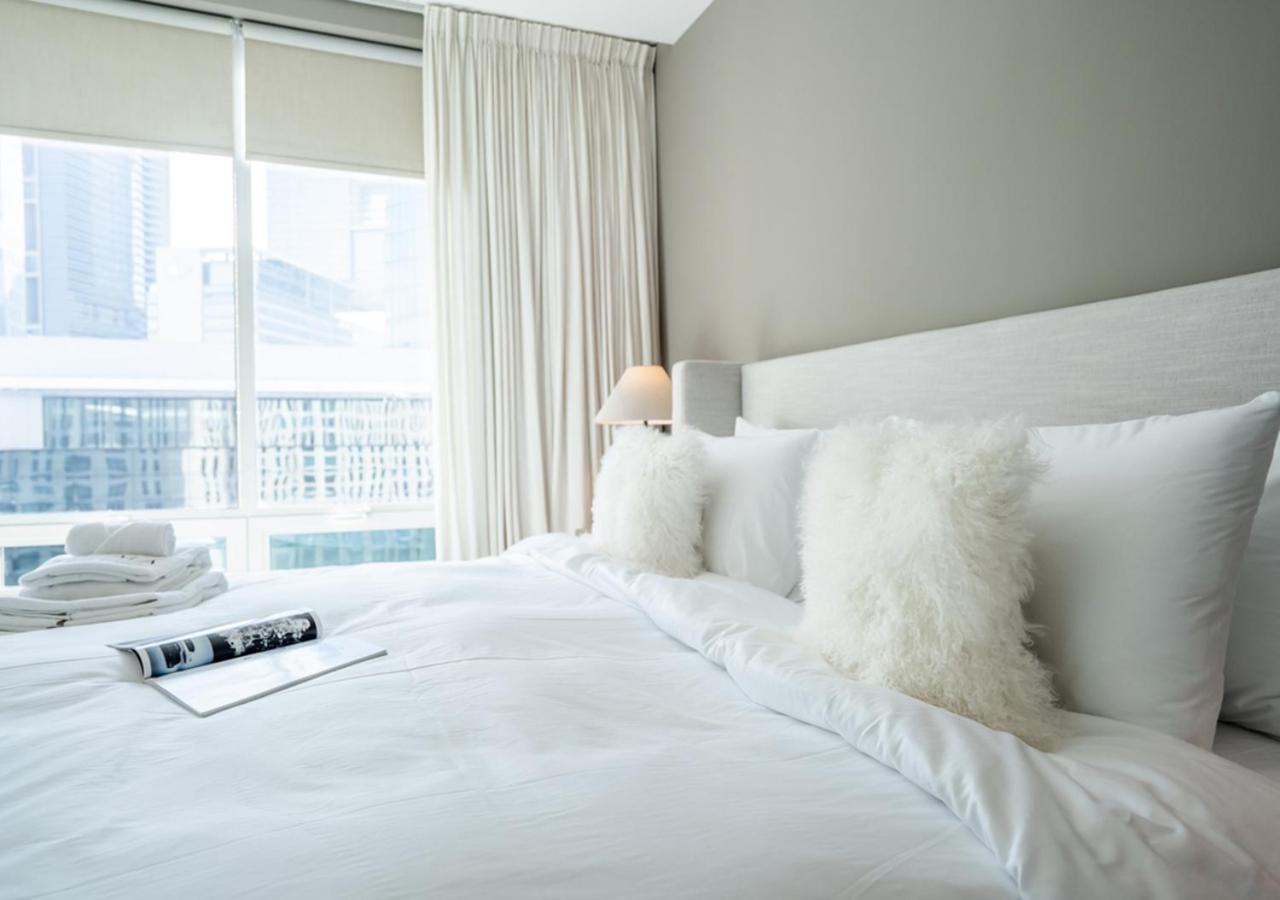 Apartment Nasma Luxury Stays - Limestone House Dubai