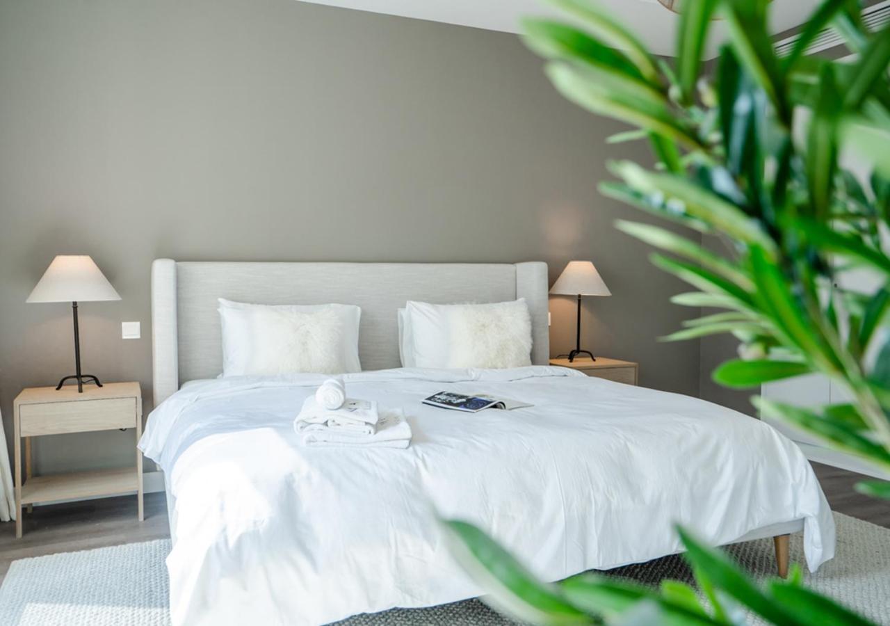 Apartment Nasma Luxury Stays - Limestone House Dubai