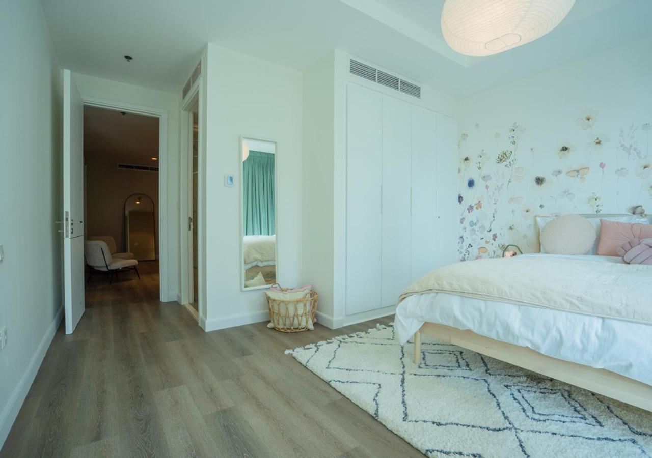 Nasma Luxury Stays - Limestone House Apartment Dubai