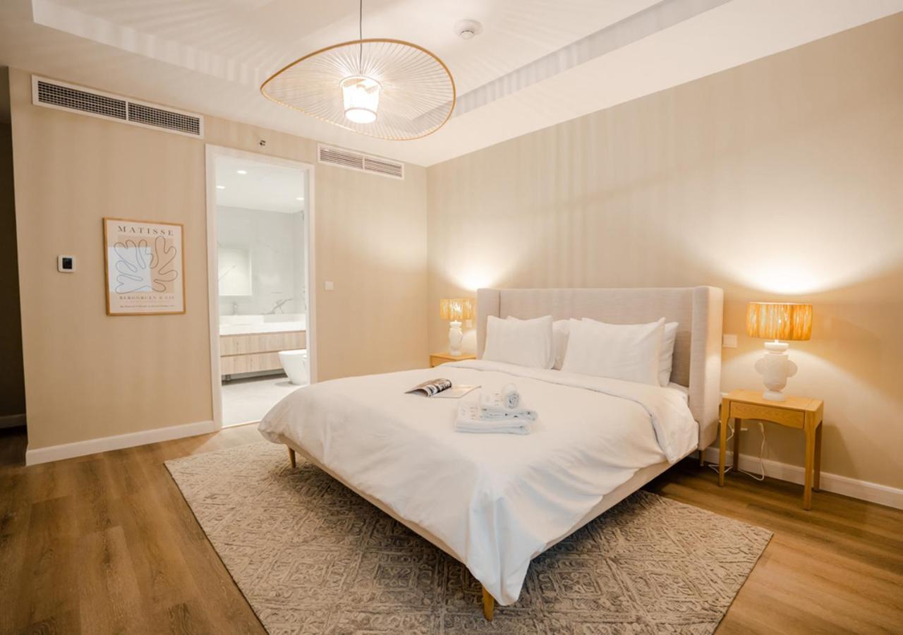 Nasma Luxury Stays - Limestone House