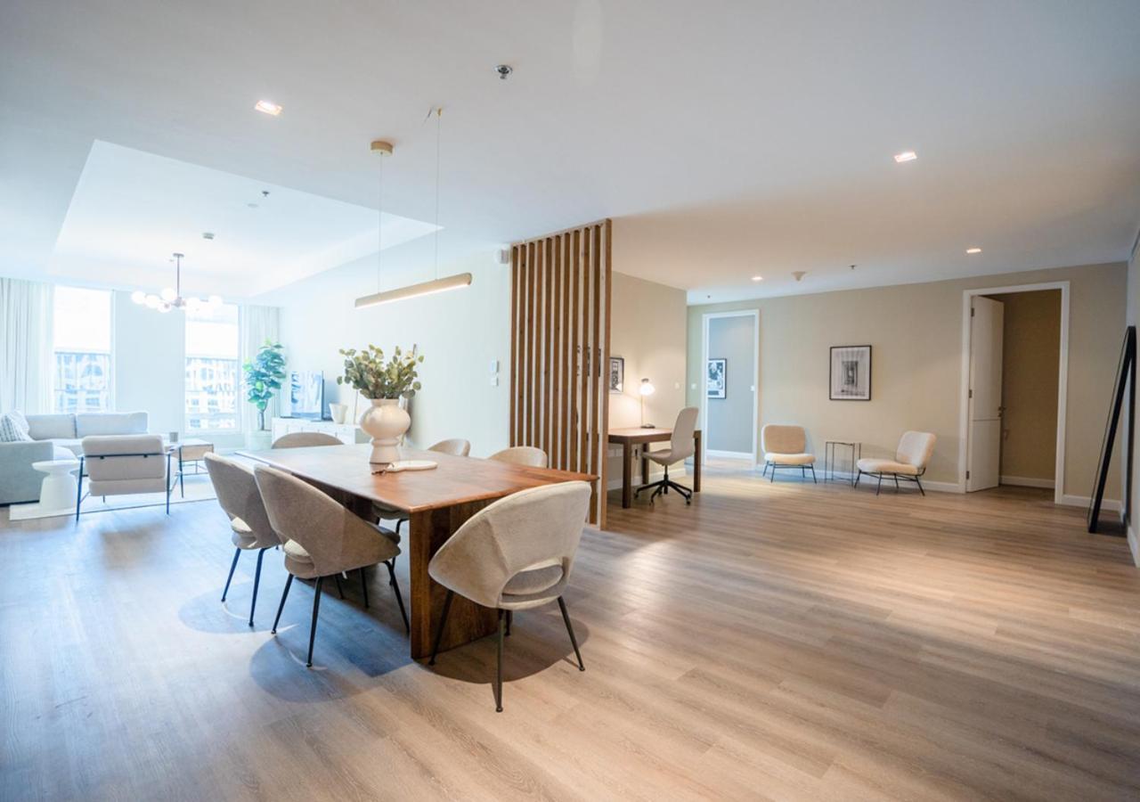 Apartment Nasma Luxury Stays - Limestone House Dubai