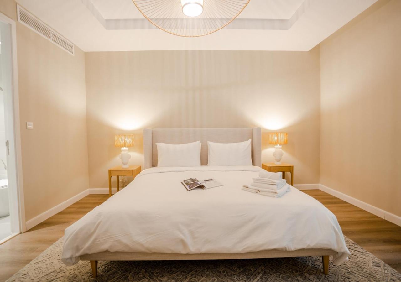 Nasma Luxury Stays - Limestone House * Dubai