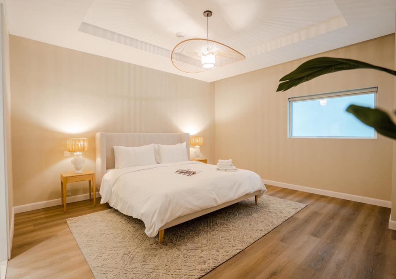 Nasma Luxury Stays - Limestone House Apartment