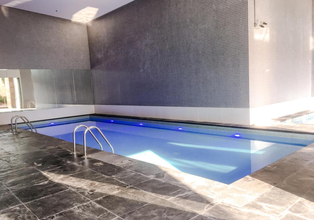 Nasma Luxury Stays - Limestone House *