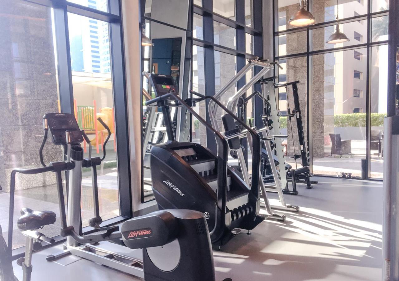 Nasma Luxury Stays - Limestone House Apartment Dubai