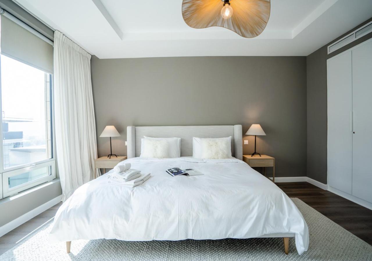 Nasma Luxury Stays - Limestone House Apartment Dubai