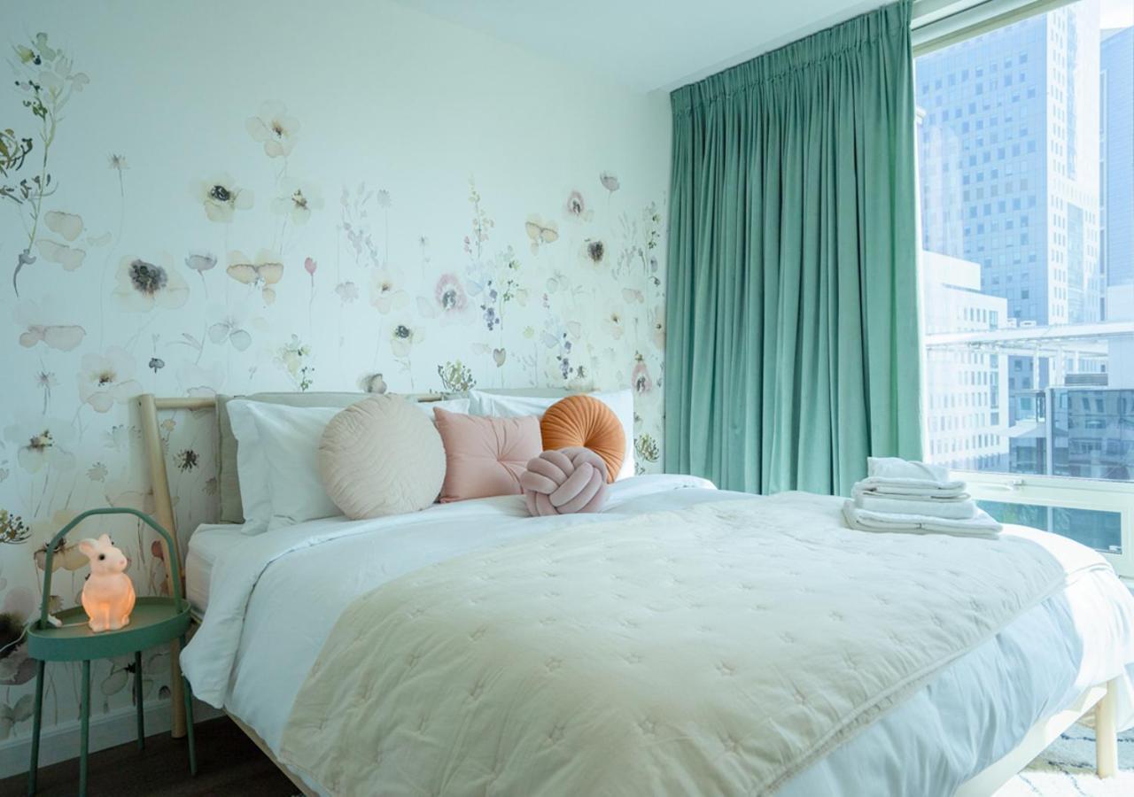 Nasma Luxury Stays - Limestone House Apartment