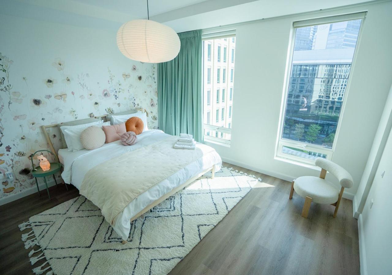 Apartment Nasma Luxury Stays - Limestone House *