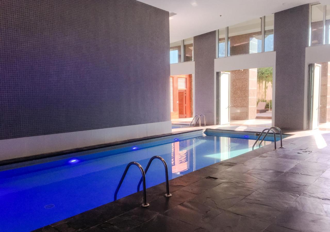 Nasma Luxury Stays - Limestone House Apartment Dubai