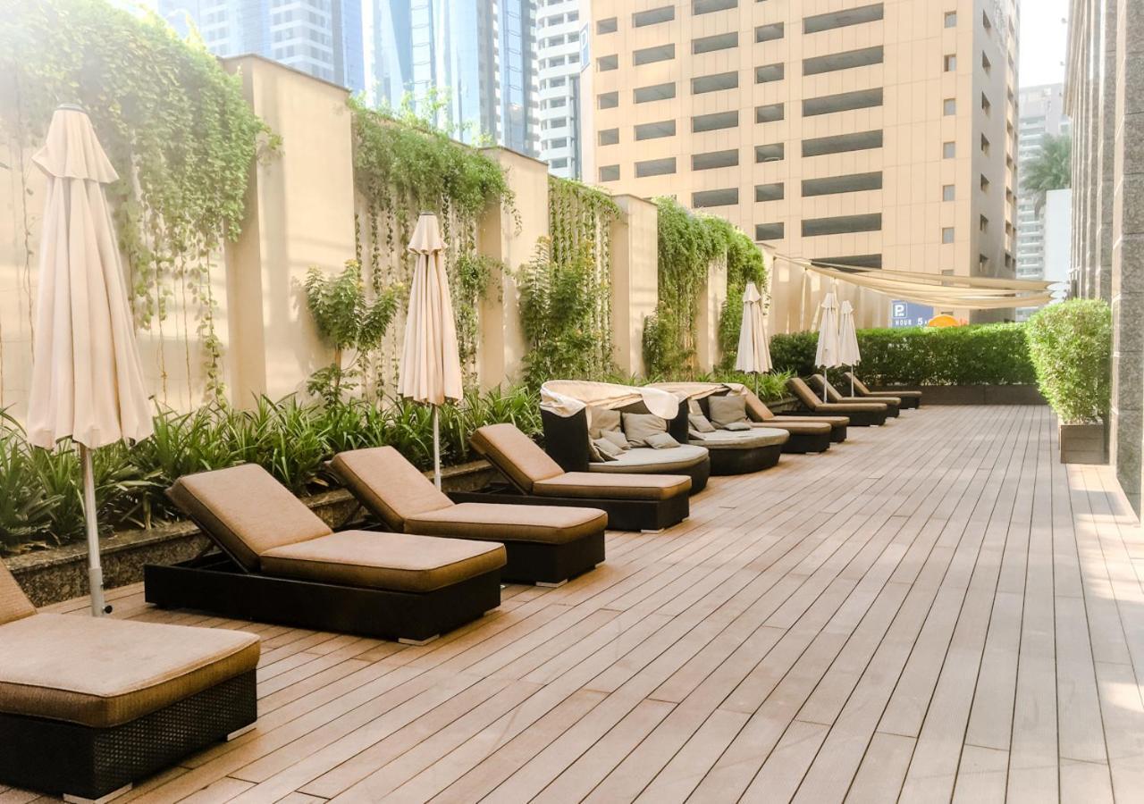 Apartment Nasma Luxury Stays - Limestone House Dubai
