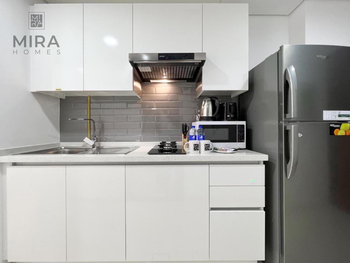 Mira Homes - Newly Studio In Business Bay *