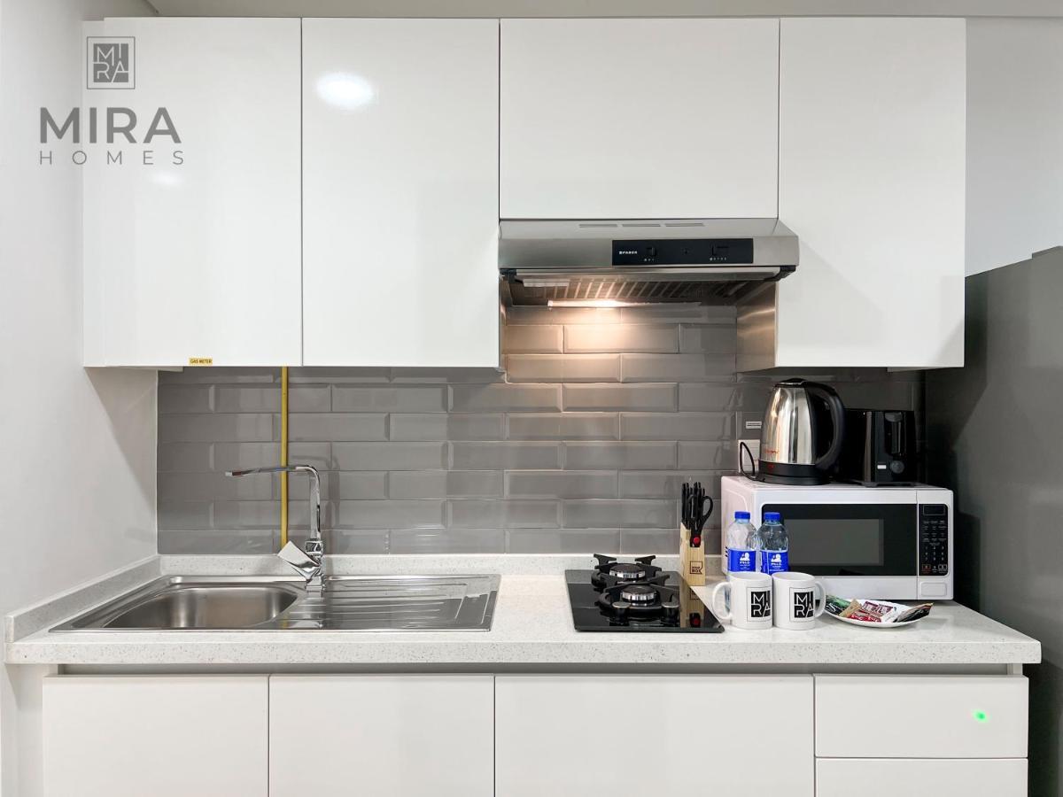 Apartment Mira Homes - Newly Studio In Business Bay Dubai