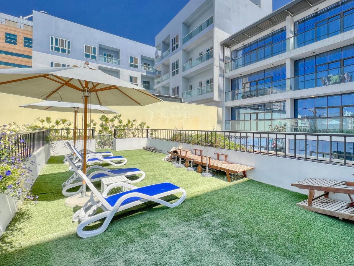 Apartments, Jvc Apartment Dubai