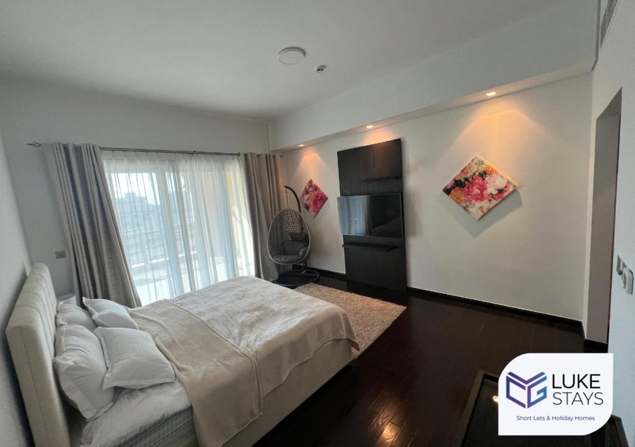 Apartment Luke - Marina 4 Dubai