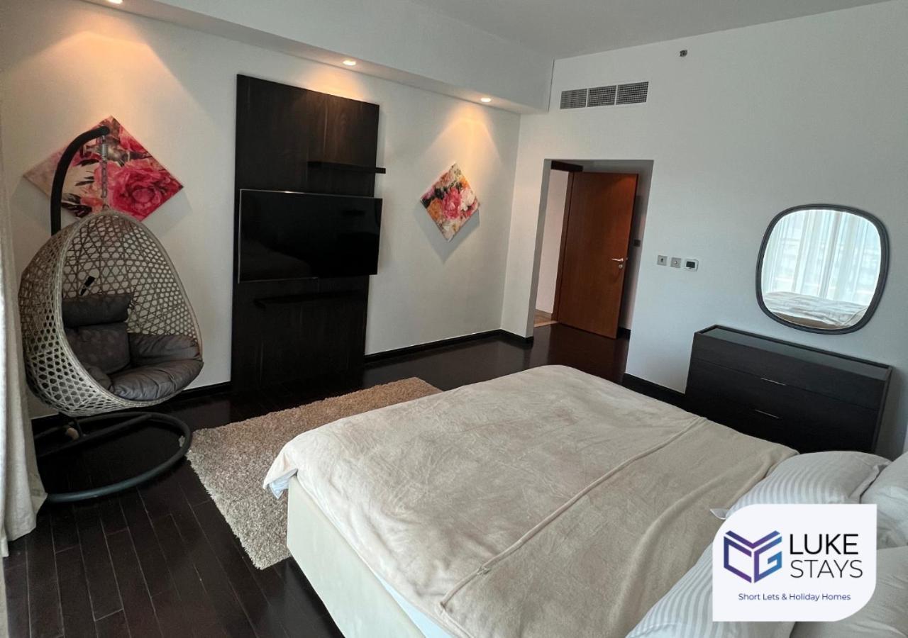 Apartment Luke - Marina 4 *