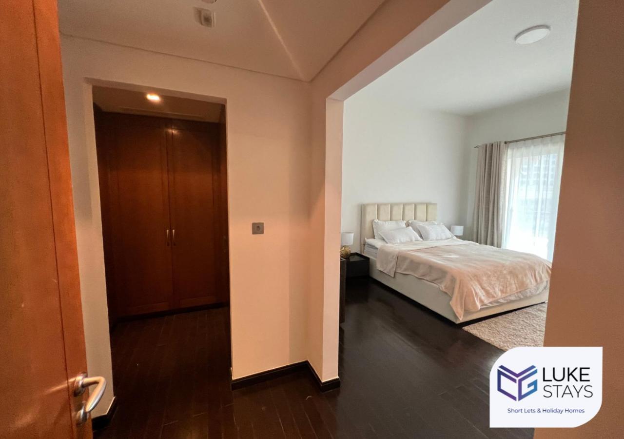 Apartment Luke - Marina 4 Dubai