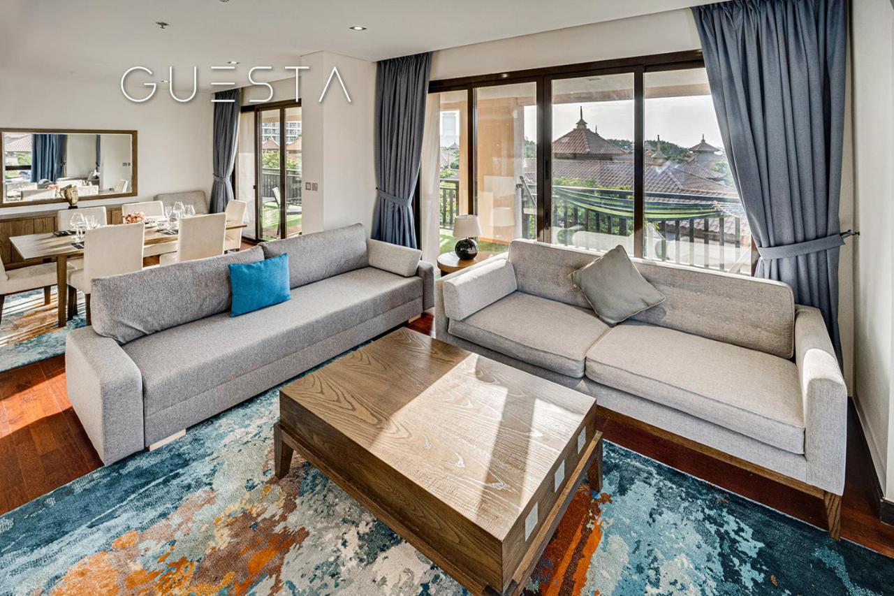 Royal Amwaj Apartments, Palm Jumeirah, Free And Pool Access Dubai