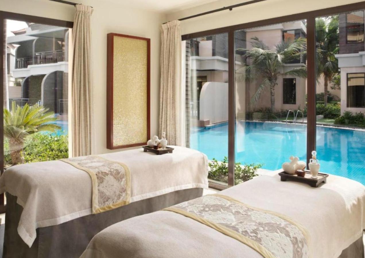 Luxury 5-star Palm Apartamento Dubai
