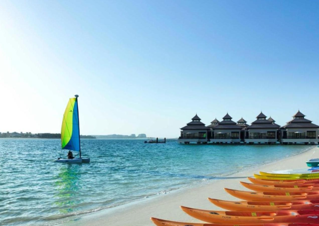 Apartamento Luxury 5-star Palm *