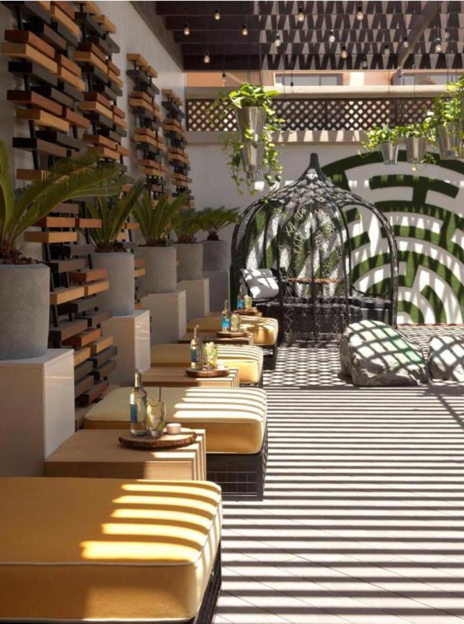 Luxury 5-star Palm Apartamento *