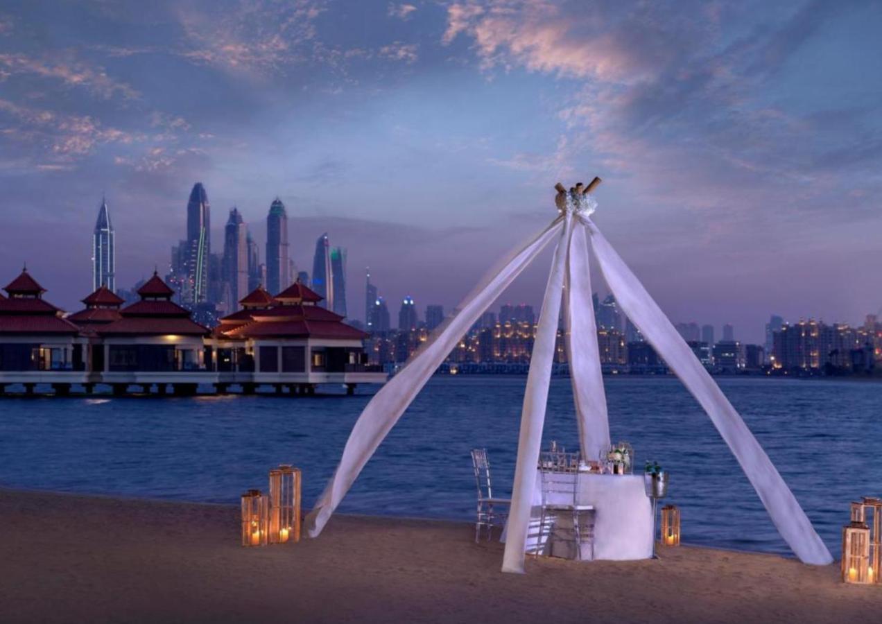 Apartamento Luxury 5-star Palm