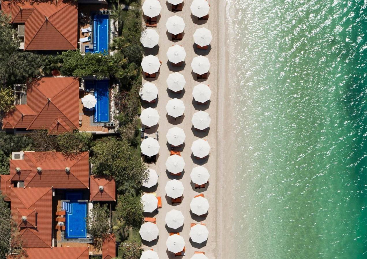 Luxury 5-star Palm Apartamento