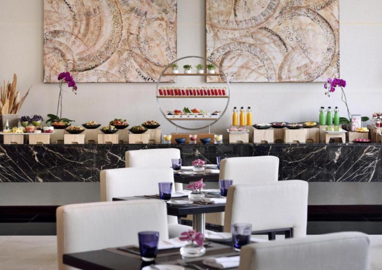 Emaar Residences Marina By Qstay - Formerly Address Marina Apart Otel 5*