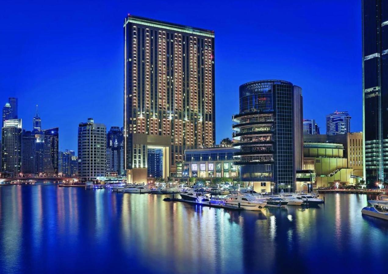 Emaar Residences Marina By Qstay - Formerly Address Marina Apart Otel