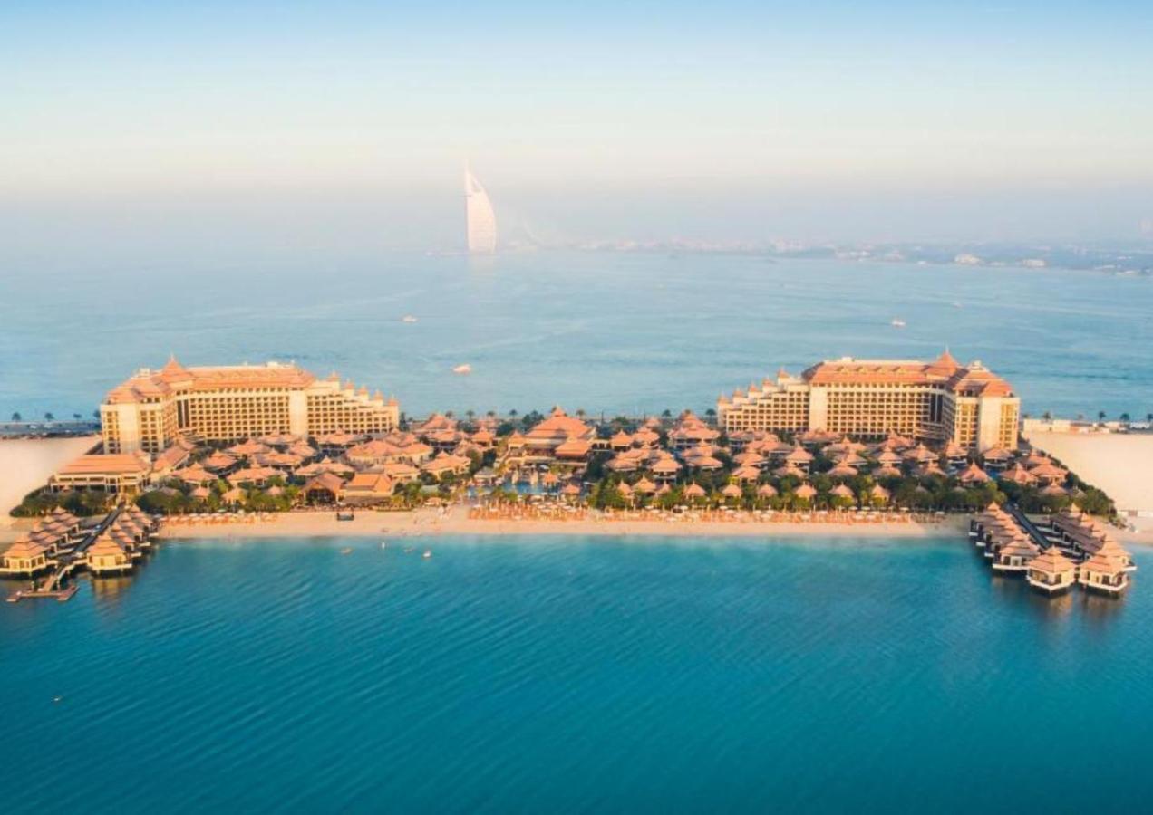 Luxury 5-star Palm Apartamento *