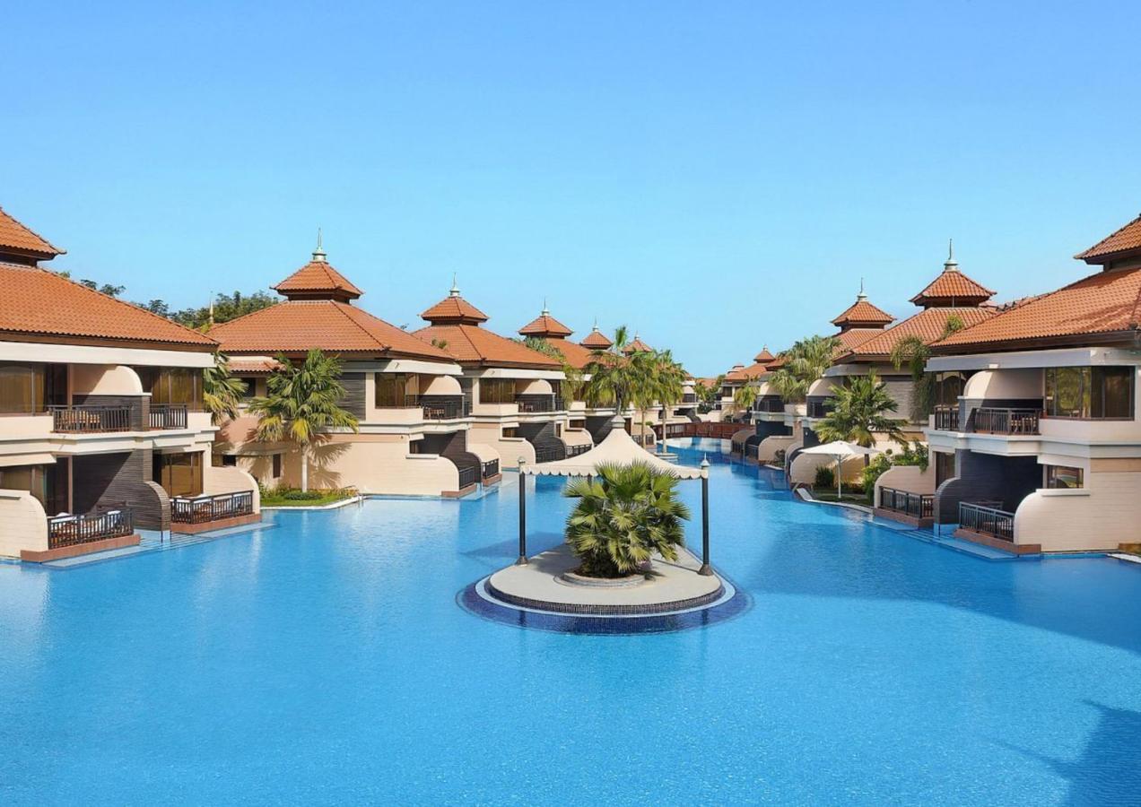 Luxury 5-star Palm Apartamento Dubai