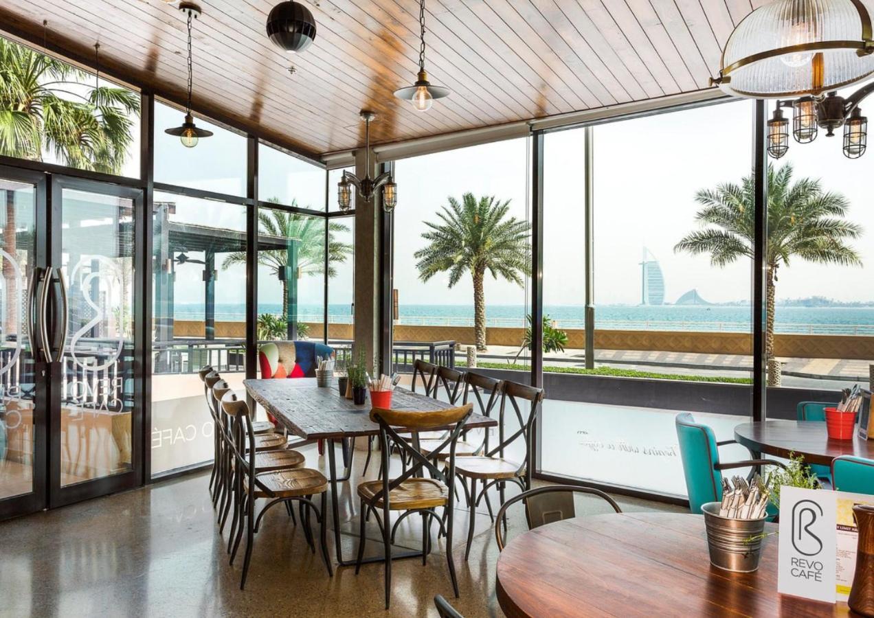Apartamento Luxury 5-star Palm Dubai