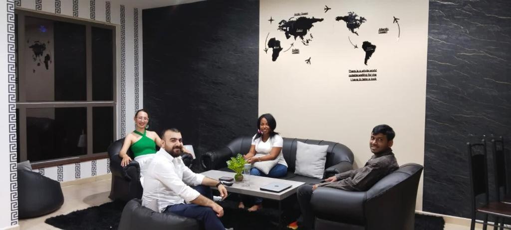 Albergue Delhi Backpackers *