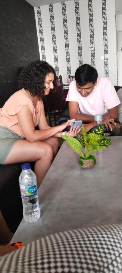 Delhi Backpackers