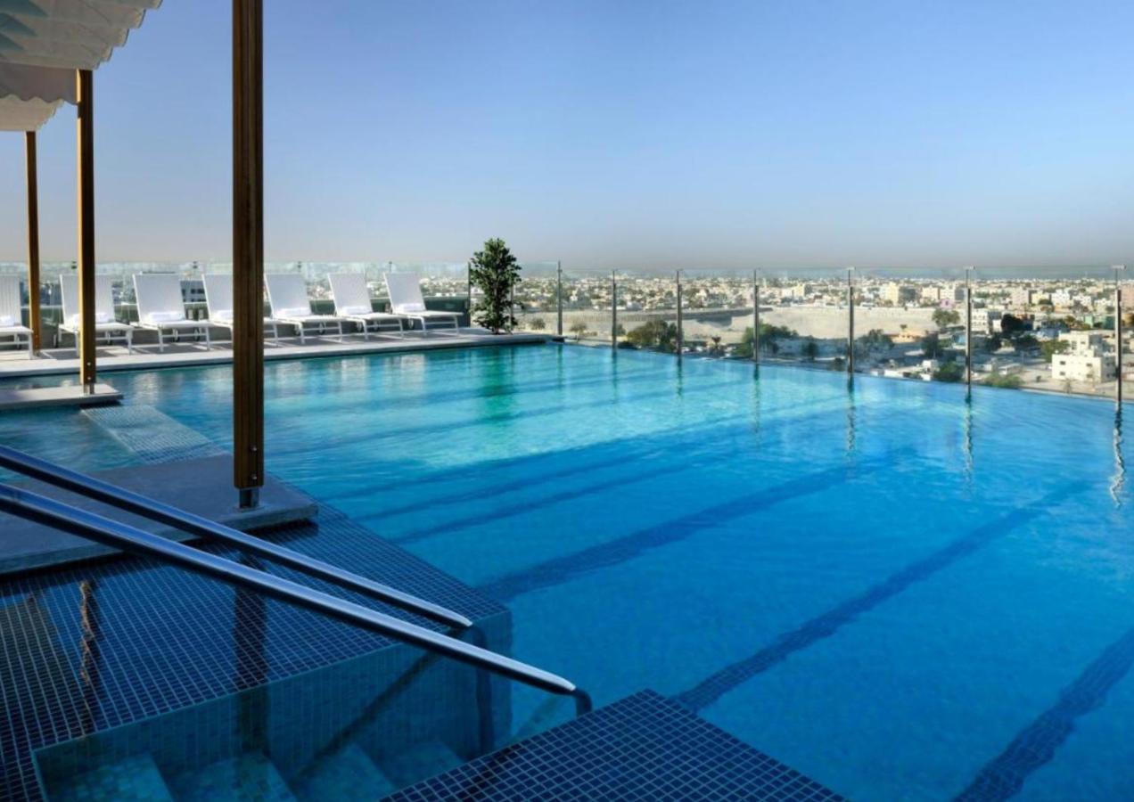 Nassima/voco Tower - Luxury - 5* Amenities