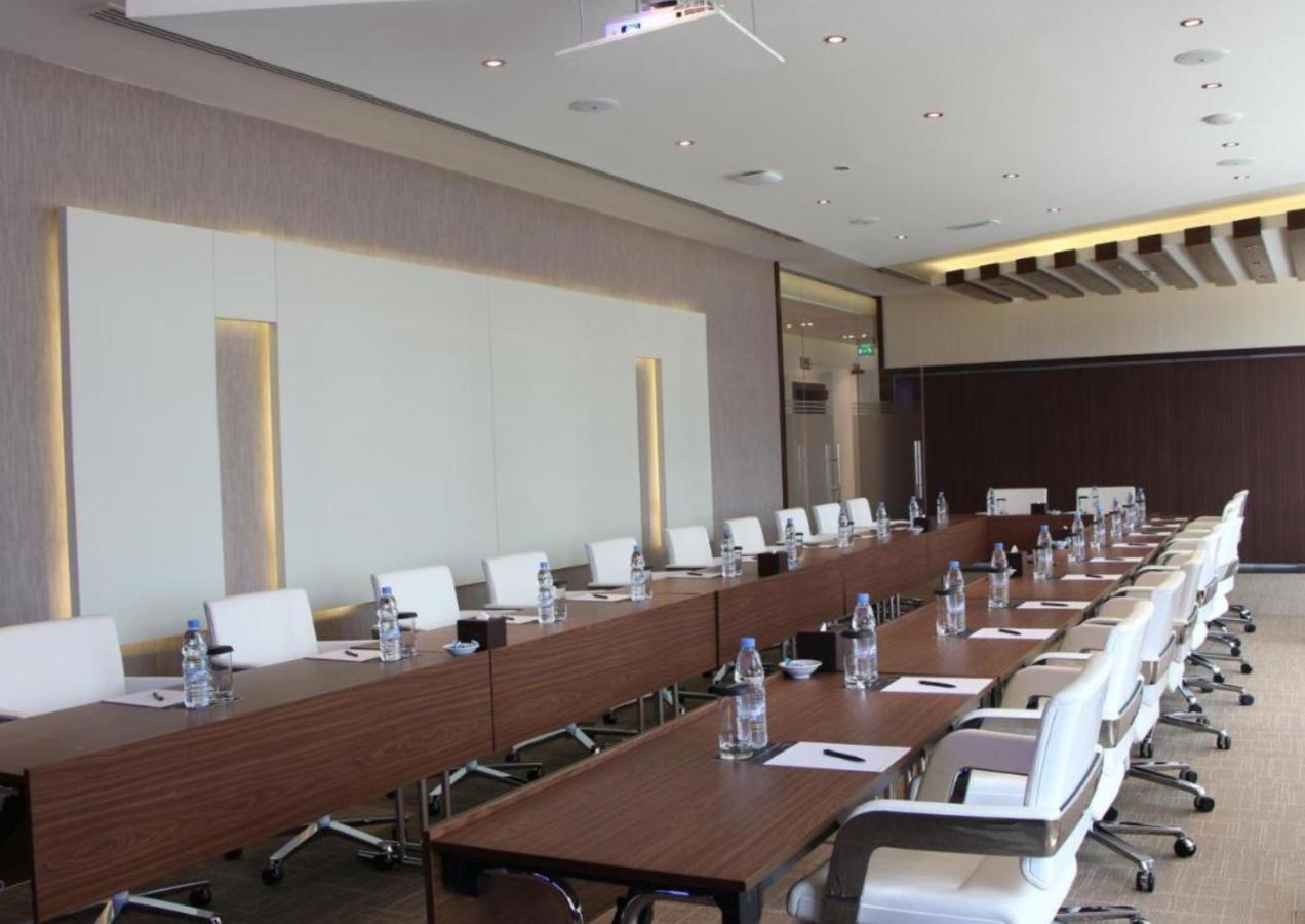 Nassima/voco Tower - Luxury - 5* Amenities
