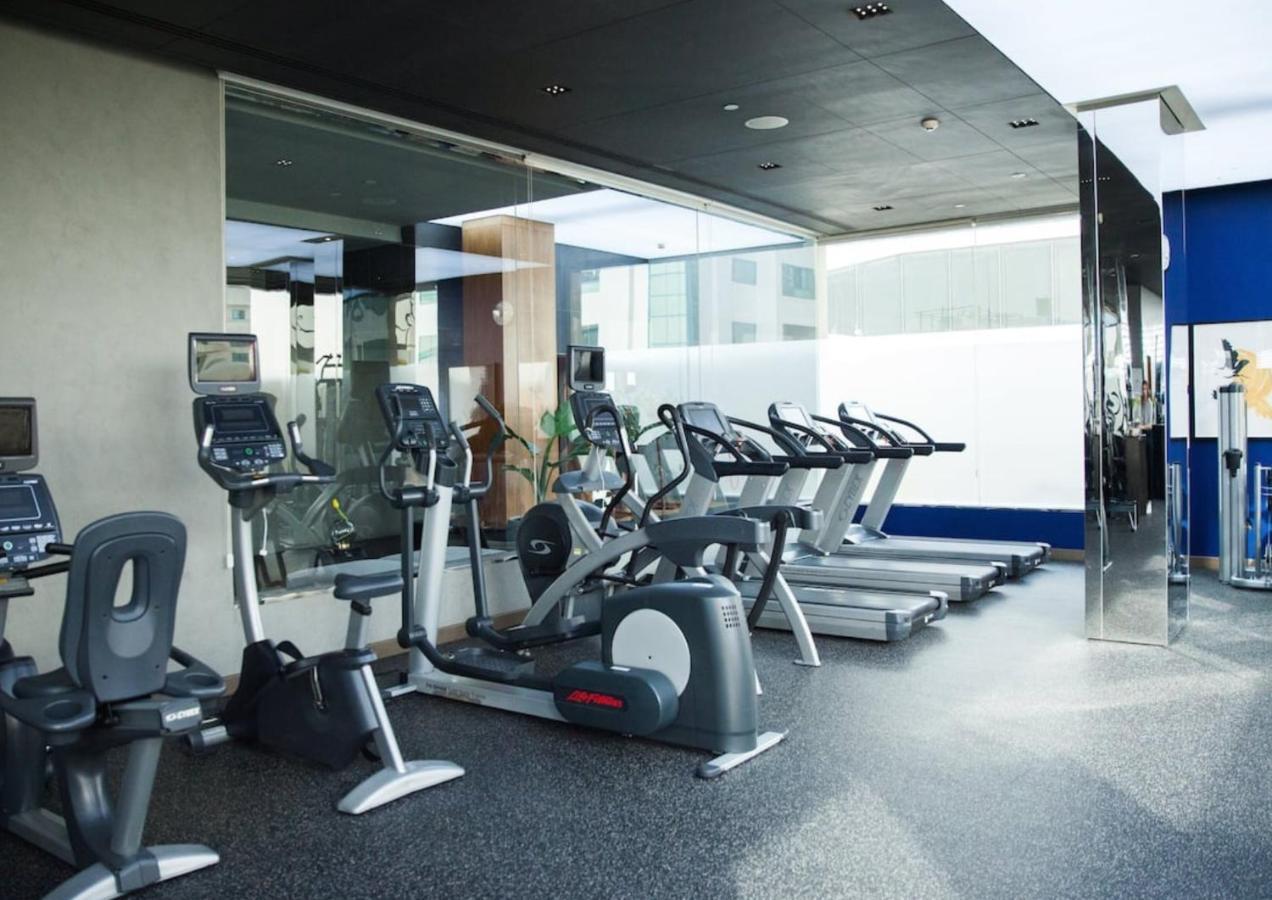 Nassima/voco Tower - Luxury - 5* Amenities Dubai