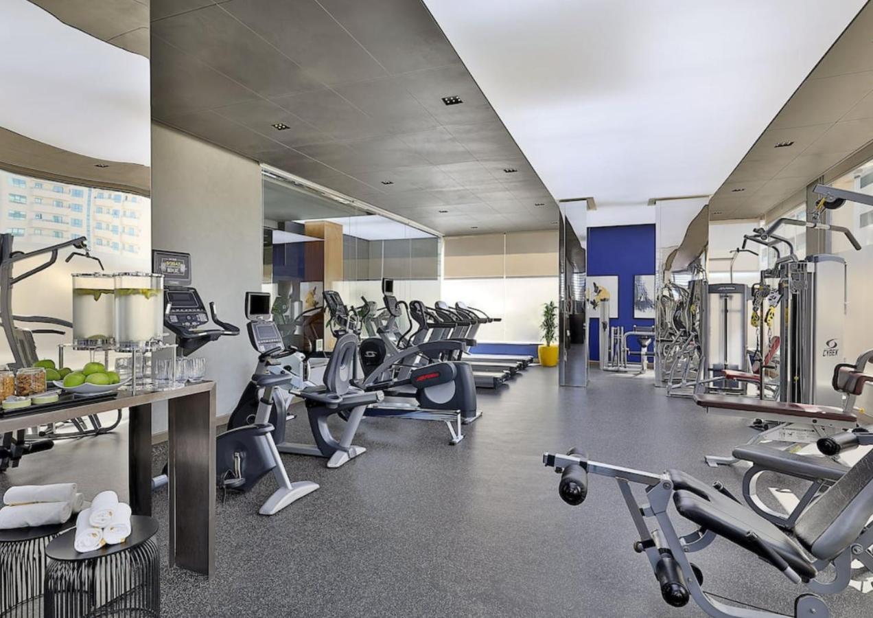 Apart Otel Nassima/voco Tower - Luxury - 5* Amenities Dubai