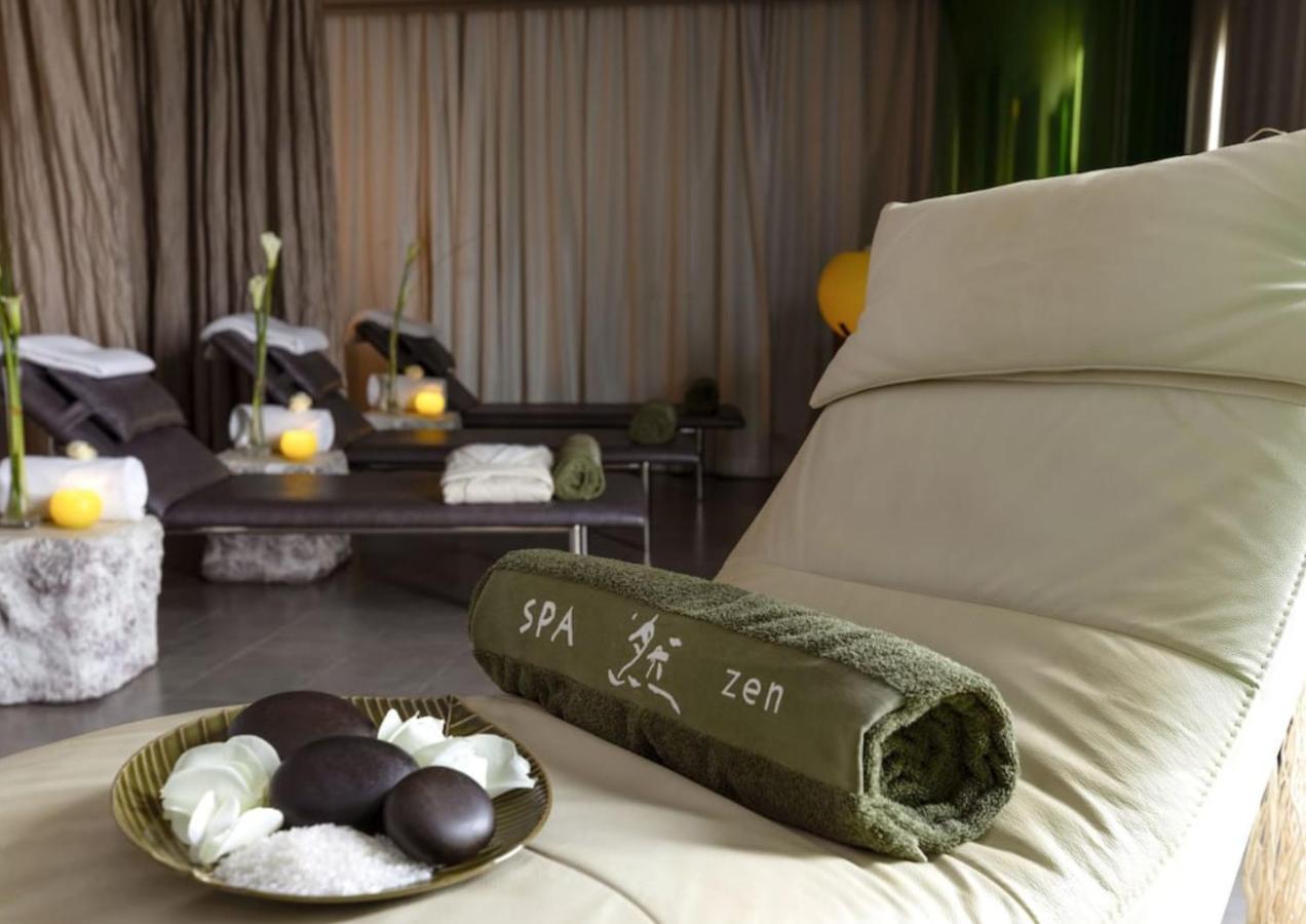 Apart Otel Nassima/voco Tower - Luxury - 5* Amenities Dubai