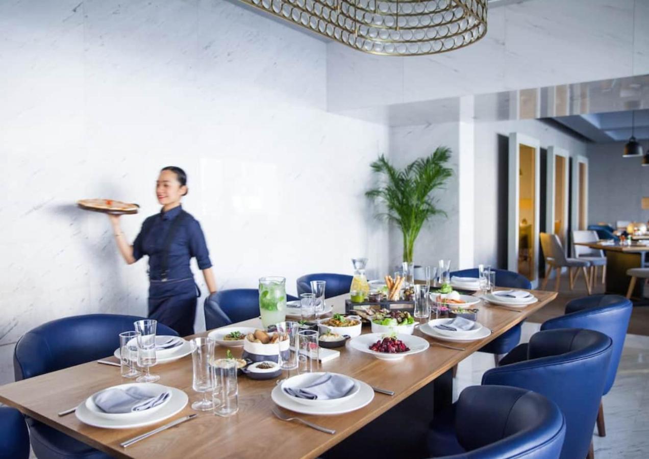 Apart Otel Nassima/voco Tower - Luxury - 5* Amenities *